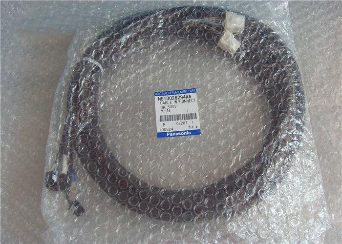Panasonic CM402 CM602 CABLE W CONNECTOR 500V N510026294AA